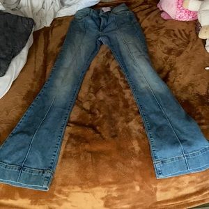 Selling these gorgeous revice denim’s